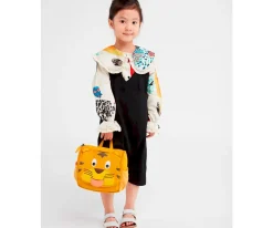 Neceseres^Affenzahn Neceser Tigre Timmy