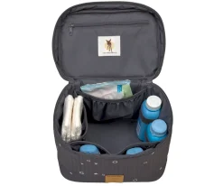 Neceseres^Lassig Neceser Universo Antracita