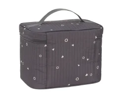 Neceseres^Lassig Neceser Universo Antracita