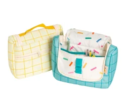 Neceseres^The Cotton Cloud Neceser Viaje Pedro Pera