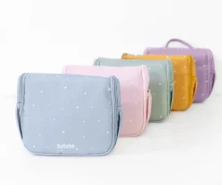 Neceseres^Tutete Neceser Viaje Stars Blue