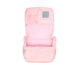 Neceseres^Tutete Neceser Viaje Stars Pink