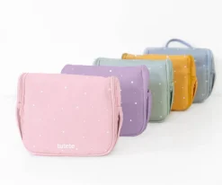 Neceseres^Tutete Neceser Viaje Stars Pink