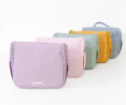 Neceseres^Tutete Neceser Viaje Stars Lilac