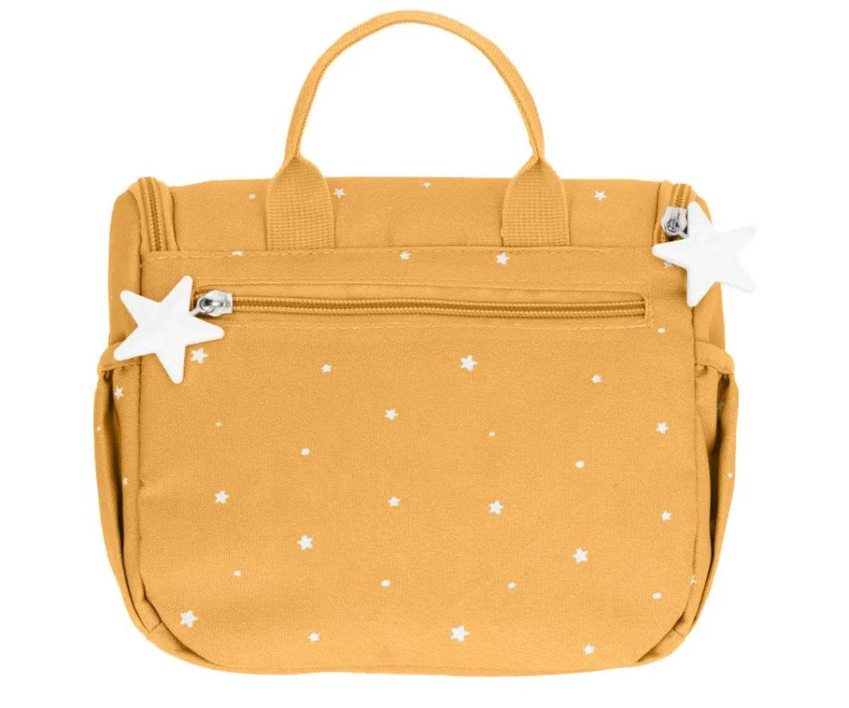 Neceseres^Tutete Neceser Viaje Stars Mustard