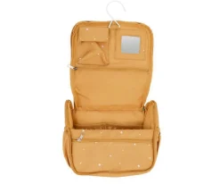 Neceseres^Tutete Neceser Viaje Stars Mustard