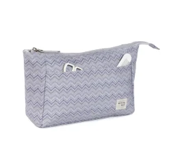 Neceseres^Walking Mum Neceser Zigzag