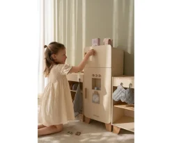 Discount Nevera de Madera FSC Niños Juguetes Niños 4 Años|Juguetes Niños 5 Años