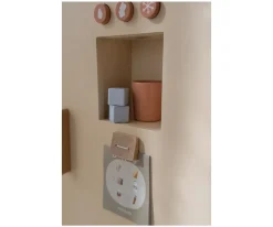 Discount Nevera de Madera FSC Niños Juguetes Niños 4 Años|Juguetes Niños 5 Años