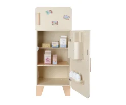 Discount Nevera de Madera FSC Niños Juguetes Niños 4 Años|Juguetes Niños 5 Años