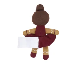 New Niña Amiga de Jengibre Pocket Friend Niños Juguetes Para Niños De 18 Meses|Juguetes Para Niños De Un Año