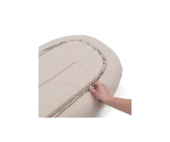 Cunas Nido^Done by Deer Nido Colecho Confetti Sand