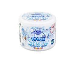 Outlet Nieve Artificial Navidad Niños Manualidades Para Niños|Juguetes Stem