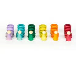 Hot Nins con Anillas y Monedas Niños Últimas Unidades|Juguetes Para Niños De Un Año