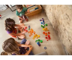 Hot Nins con Anillas y Monedas Niños Últimas Unidades|Juguetes Para Niños De Un Año