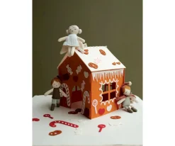 Juguetes Para Niños De 18 Meses^Fabelab Niño Elfo Pocket Friend