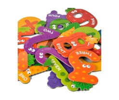 New Números Magnéticos Niños Juguetes Niños 5 Años|Juguetes Niños 3 Años