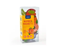 New Números Magnéticos Niños Juguetes Niños 5 Años|Juguetes Niños 3 Años