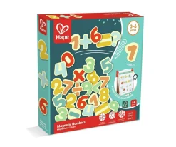 Números Magnéticos Niños Juguetes Niños 4 Años|Juguetes Niños 5 Años