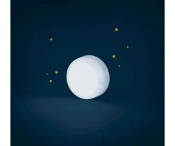 Nube Luminosa Iluminación|Juguetes Para Recién Nacidos