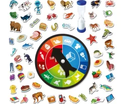 Juguetes Niños 5 Años^HEADU Observaction