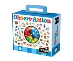 Juguetes Niños 5 Años^HEADU Observaction