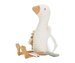 Peluches^Little Dutch Oca de Actividades Newborn Naturals