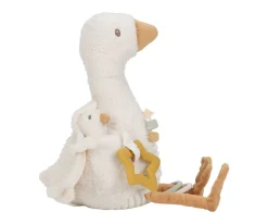Peluches^Little Dutch Oca de Actividades Newborn Naturals