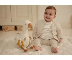 Peluches^Little Dutch Oca de Actividades Newborn Naturals