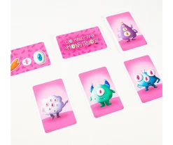 Best Ojo, Mano, Pata, ¡Monstruos! Niños Juguetes Niños 5 Años|Juguetes Niños 6 Años