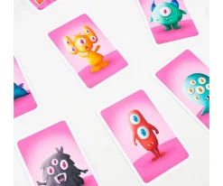 Best Ojo, Mano, Pata, ¡Monstruos! Niños Juguetes Niños 5 Años|Juguetes Niños 6 Años