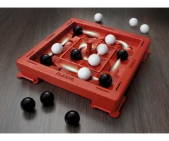 New Orbito 60 Juegos de Estrategia Niños Juguetes Niños 6 Años|Juguetes Niños 5 Años