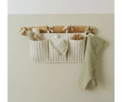 Organizadores^Little Dutch Organizador Blueberry Leaves