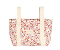 Clearance Organizador coche Opera Mauve Sakura Niños Bolsos Carro Bebé|Bolsos