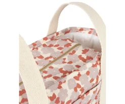 Clearance Organizador coche Opera Mauve Sakura Niños Bolsos Carro Bebé|Bolsos