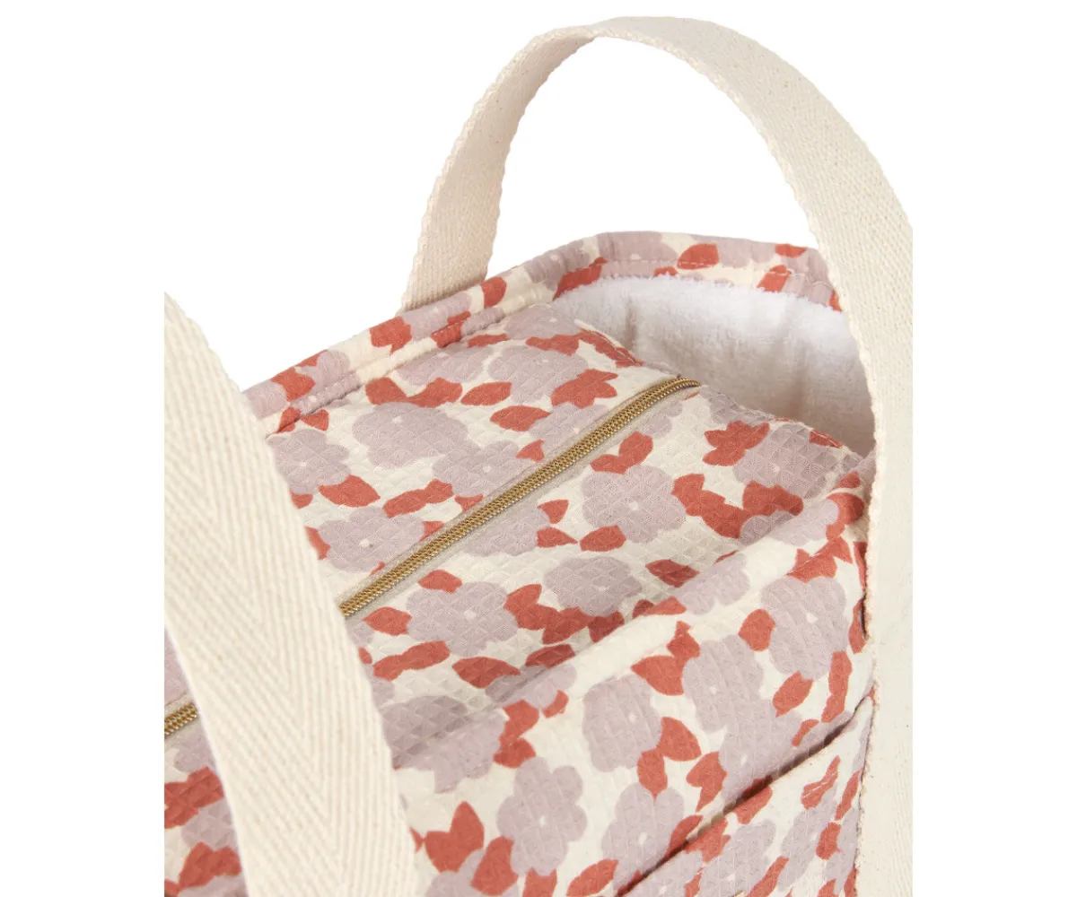 Clearance Organizador coche Opera Mauve Sakura Niños Bolsos Carro Bebé|Bolsos