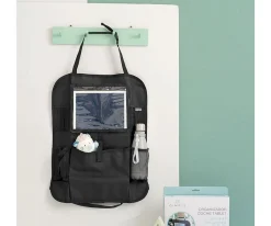 Hot Organizador Coche Tablet Niños Accesorios De Viaje|Seguridad Niños Coche