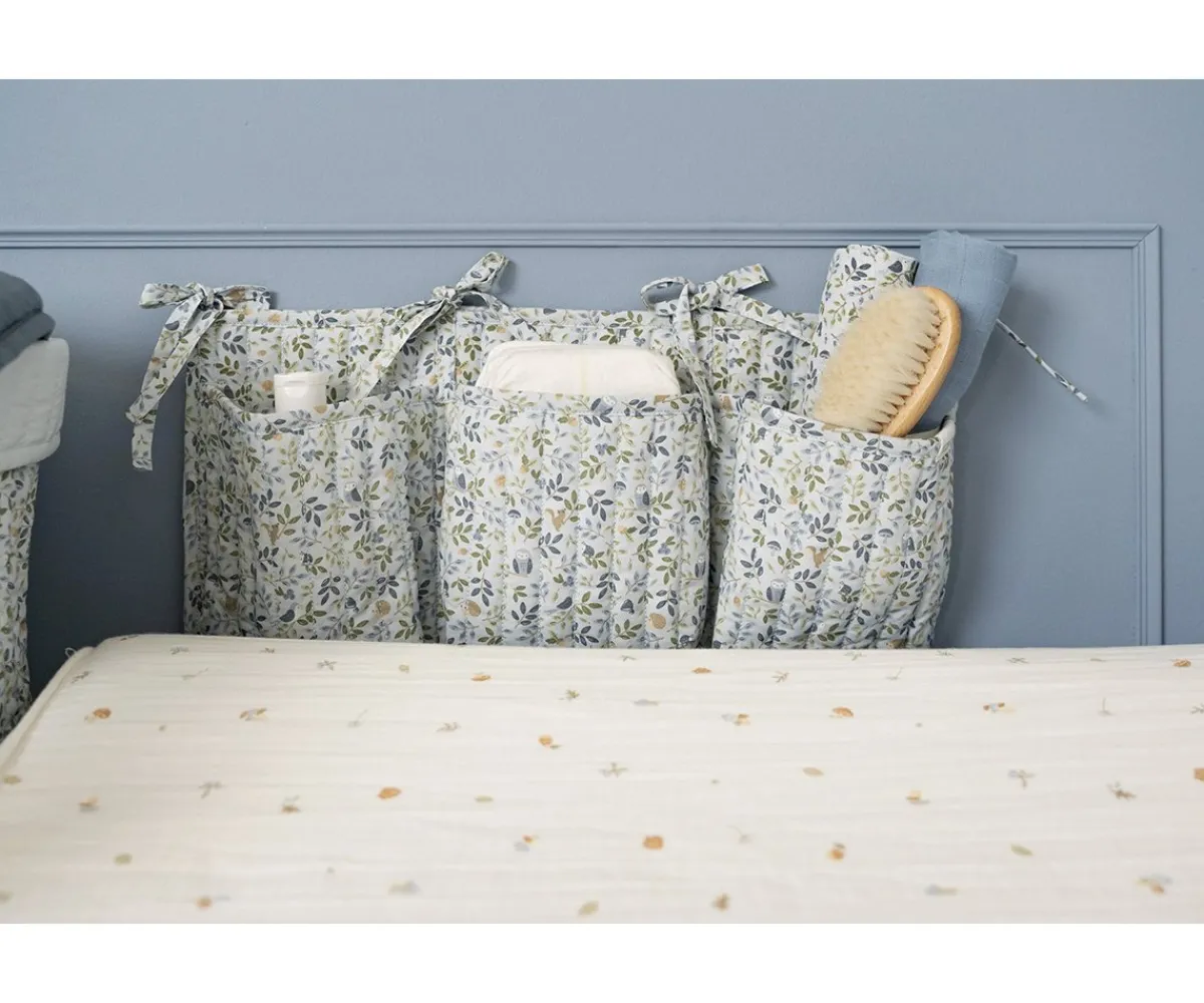 New Organizador Forest Adventure Forest Treasures Niños Organizadores De Baño|Organizadores