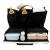 Organizadores^Lilibell Organizador Interior para Bolso Classic M Black