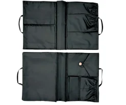 Organizadores^Lilibell Organizador Interior para Bolso Classic M Black