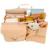 New Organizador Interior para Bolso Classic M Beige Niños Bolsos|Organizadores