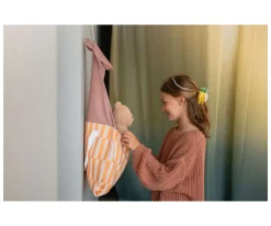 Organizadores De Juguetes^Play & Go Organizador Pared + Bolsa Toto Bear