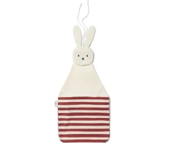 Discount Organizador Pared + Bolsa Toto Bunny Niños Organizadores De Juguetes|Bolsos Y Riñoneras