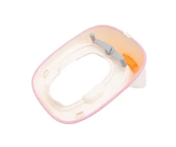 Orinales Bebé^Olmitos Orinal 3 en 1 Dino Pink