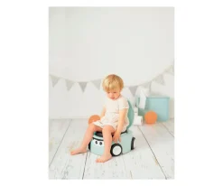 Orinales Bebé^Olmitos Orinal Coche Mint