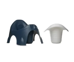 Orinales Bebé^Thermobaby Orinal Ideo Azul Noche