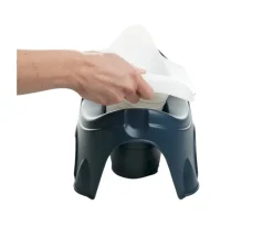 Orinales Bebé^Thermobaby Orinal Ideo Azul Noche