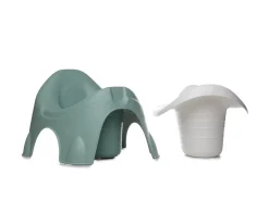 Orinales Bebé^Thermobaby Orinal Ideo Verde Salvia