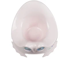 Orinales Bebé^Thermobaby Orinal Rigolo Rosa Empolvado