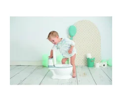 Orinales Bebé^Olmitos Orinal WC Infantil